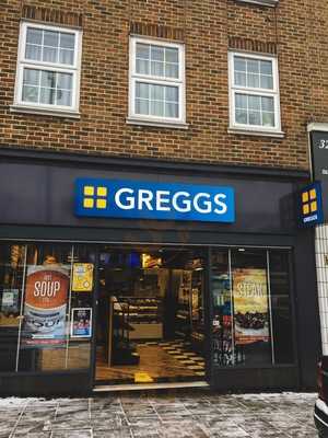 Greggs