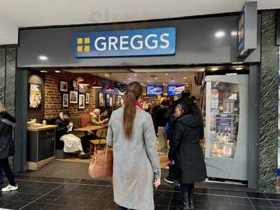 Greggs