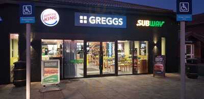 Greggs