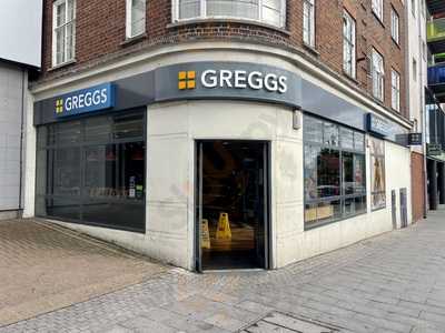 Greggs