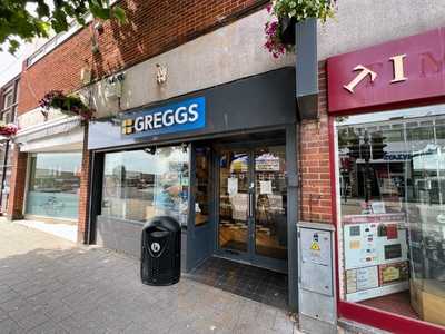 Greggs