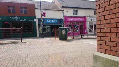 Greggs