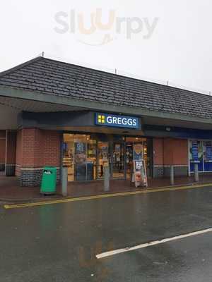 Greggs