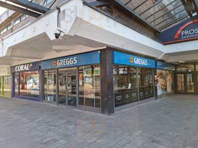 Greggs