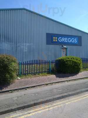 Greggs