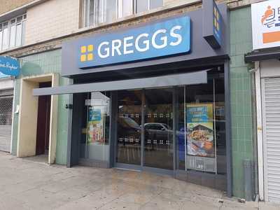 Greggs