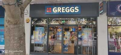 Greggs