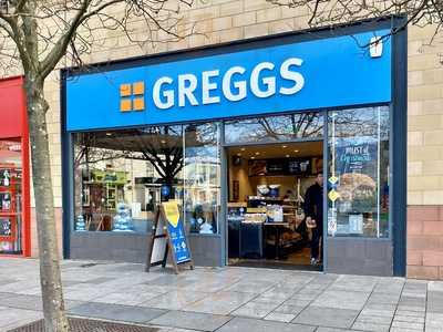 Greggs