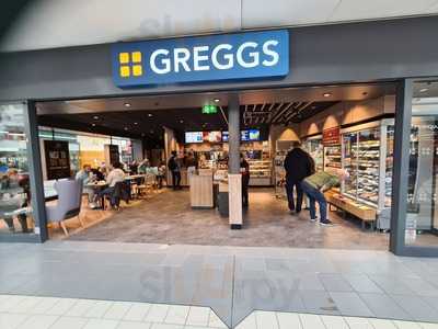 Greggs