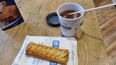 Greggs