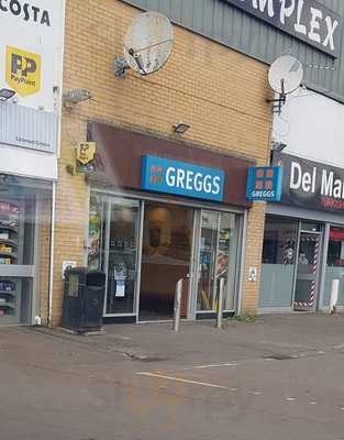 Greggs