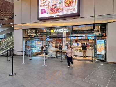 Greggs