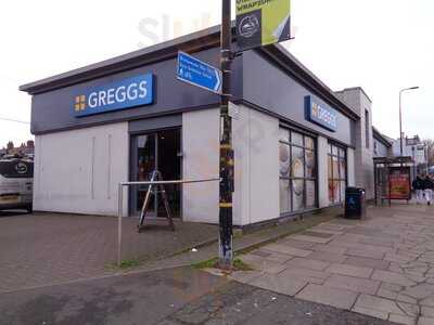 Greggs