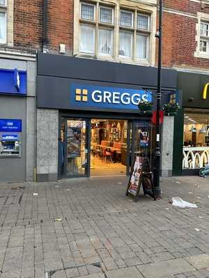 Greggs