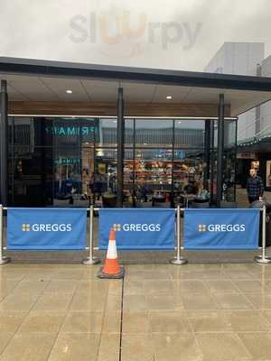 Greggs