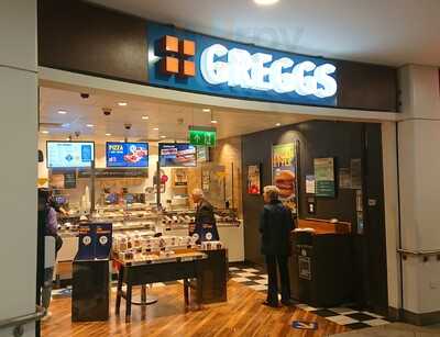 Greggs