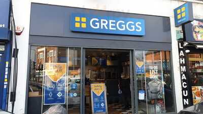 Greggs