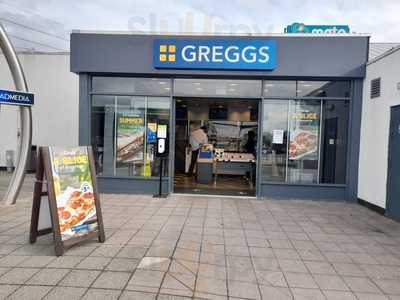 Greggs