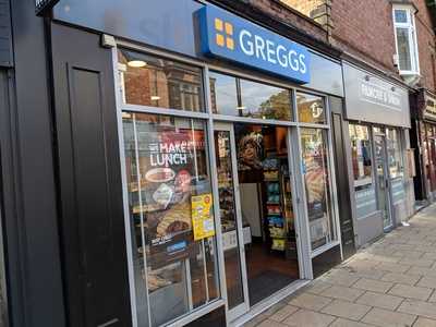 Greggs