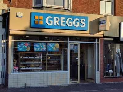 Greggs