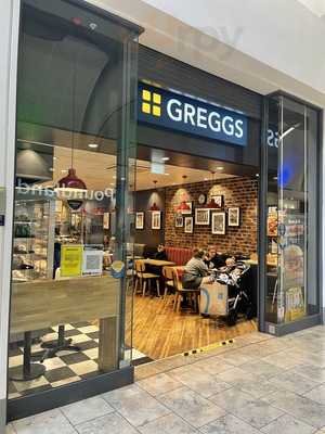 Greggs