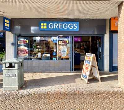 Greggs