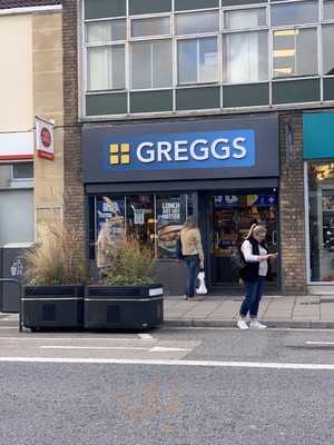 Greggs