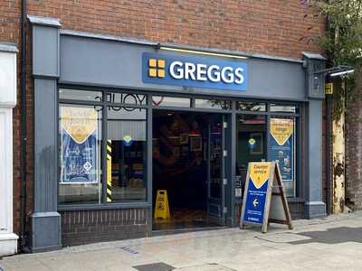 Greggs