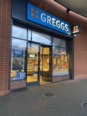 Greggs