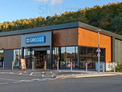 Greggs