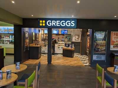 Greggs