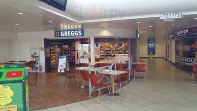 Greggs