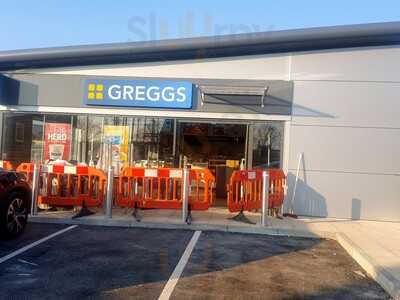 Greggs