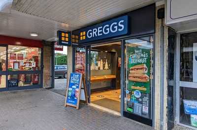 Greggs