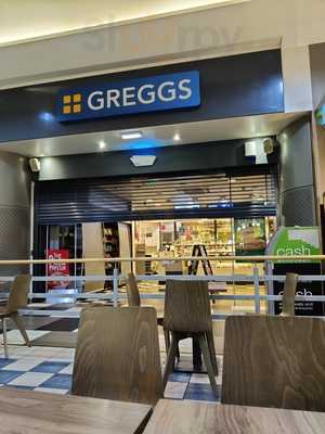 Greggs