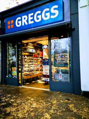 Greggs