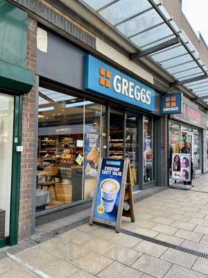 Greggs