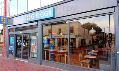 Greggs