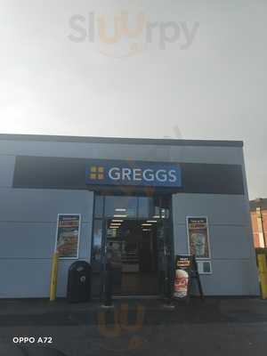 Greggs