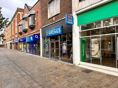 Greggs