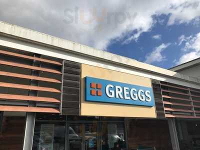 Greggs