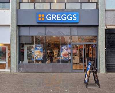 Greggs