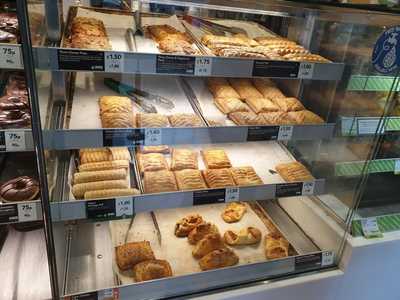 Greggs