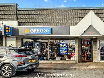 Greggs