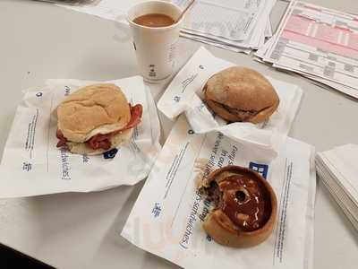Greggs