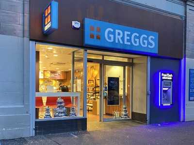 Greggs