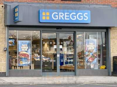 Greggs