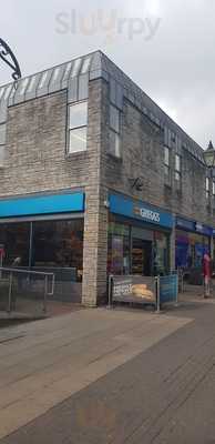 Greggs