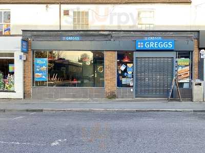 Greggs