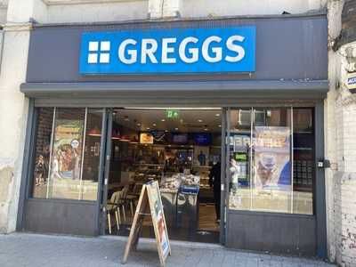 Greggs